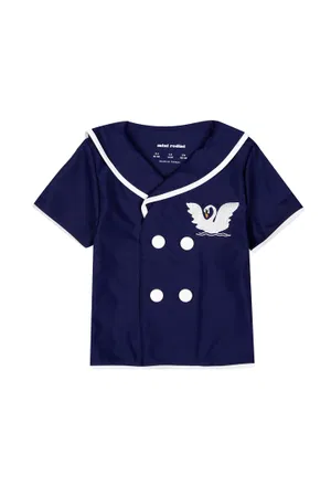 Блуза Mini Rodini 680105 222/9Qc Купити