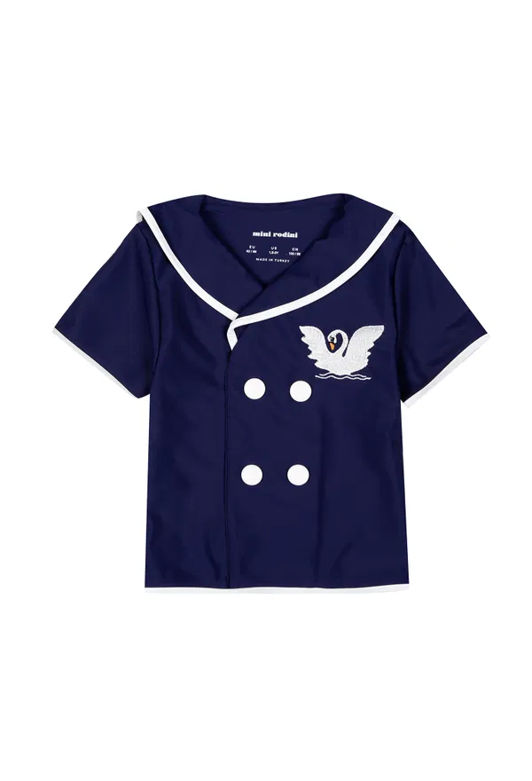 Блуза Mini Rodini 680105 222/9Qc Ціна