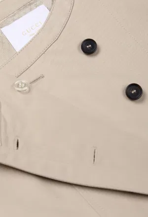 Плащ Gucci 281138J112/96 3 в Україні