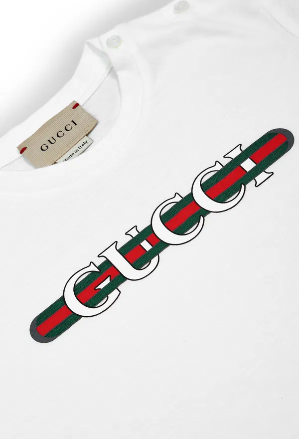 Футболка Gucci 548034 224/91c в Україні