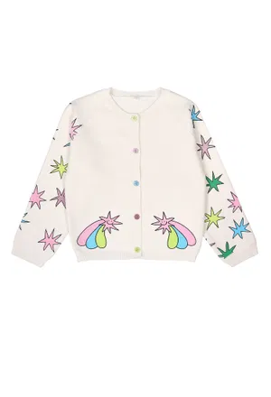 Кардиган Stella McCartney Kids TV9010 225/9Ep Купити