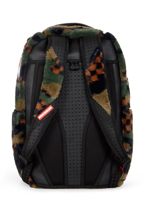 Рюкзак Sprayground 5696   124/94c Цена