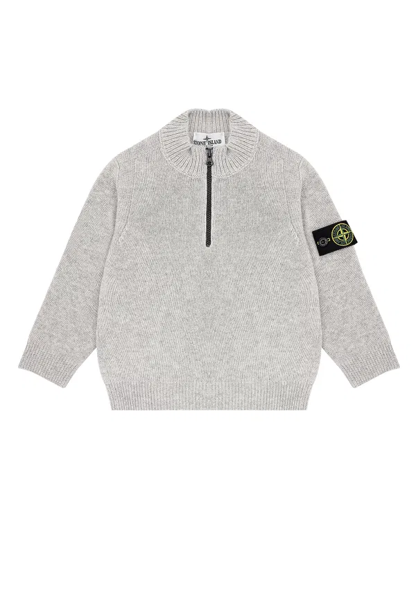 Вовняний светр Stone Island 510014 225/97 Купити