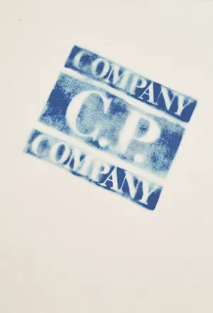 Футболка C.P. COMPANY C6M00L 126/91c в Україні