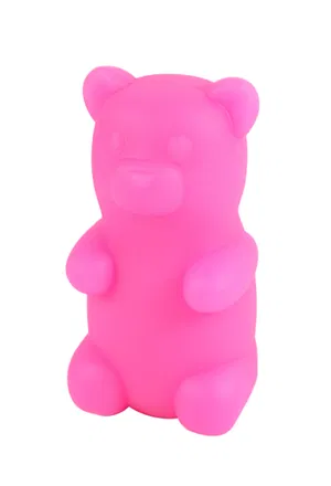 Зовнішній акумулятор Gummy Bear Mojipower 223011 122/RR оригінал
