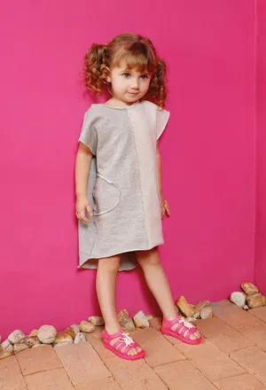 Сандалії Mini Melissa 32460  119/RUc фото