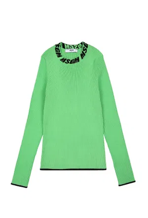 Джемпер MSGM N077   223/94c Купить