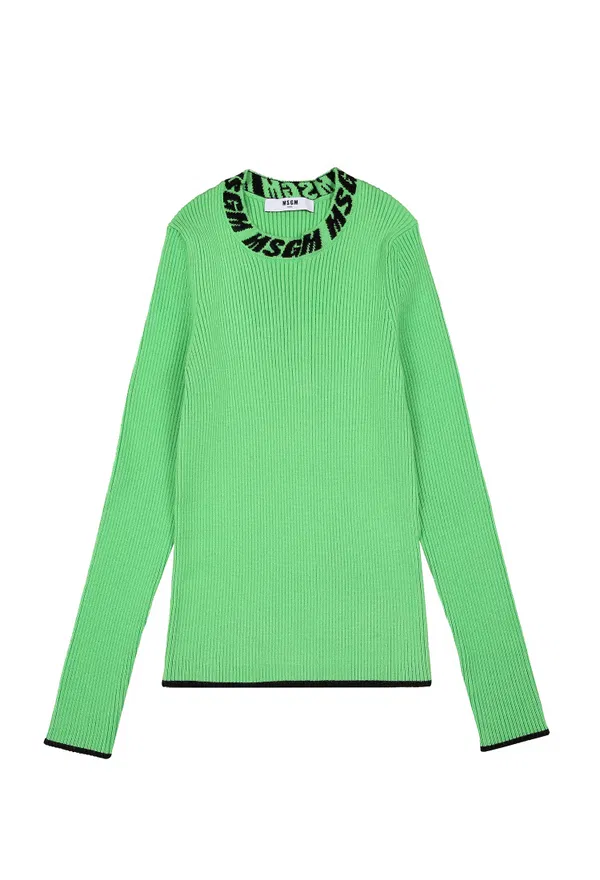 Джемпер MSGM N077   223/94c Купити