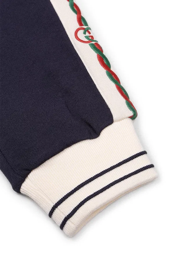 Спортивні штани Gucci 696878 222/9Qc в Україні
