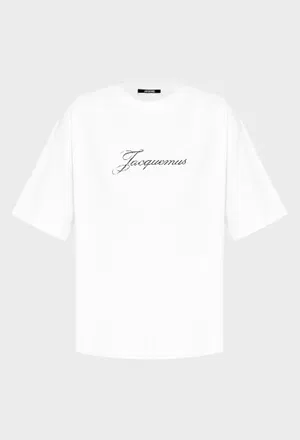 Футболка Jacquemus TSW00596AJ 126/9A1 Купить