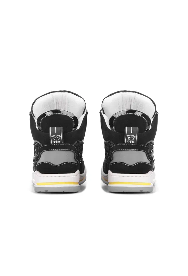 Кросівки Dsquared2 36449 K115/42 в Україні