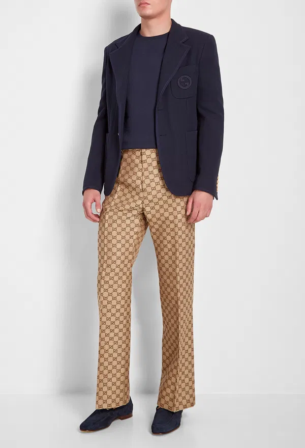 Піджак Gucci 751178 223/9AQ Купити