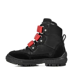 Кожаные ботинки Dsquared2 33963 B214/02 Цена