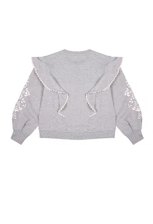 Джемпер Chloé C15E25 223/97c Ціна