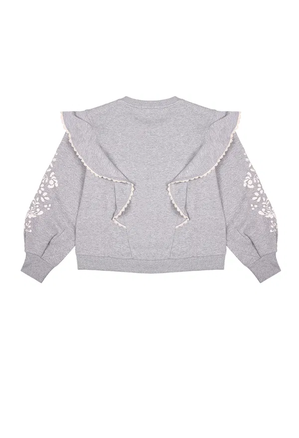 Джемпер Chloé C15E25 223/97c Ціна