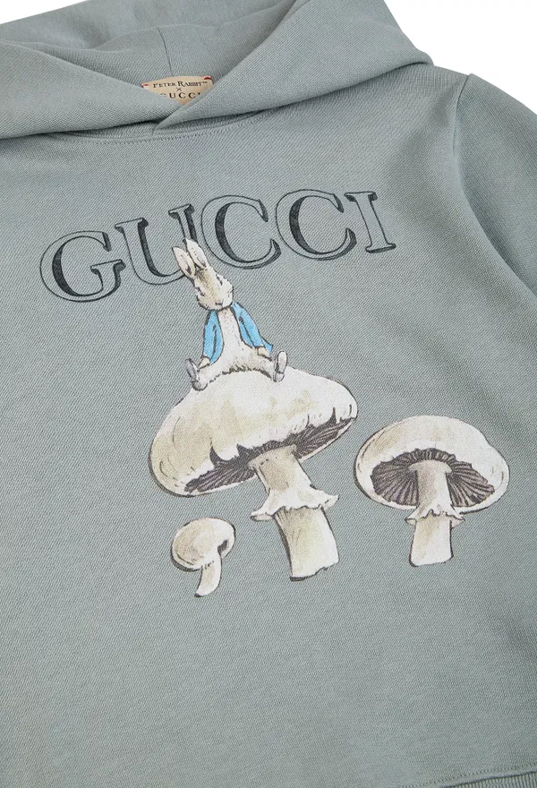 Худі Gucci 771624 124/97c в Україні