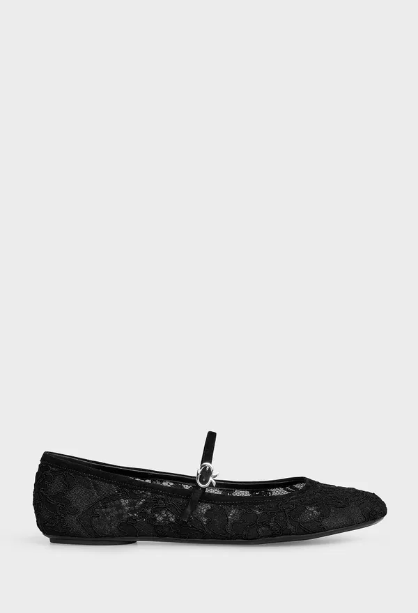 Туфлі AMELIA FLAT Gianvito Rossi G22393 125/9G2 Купити