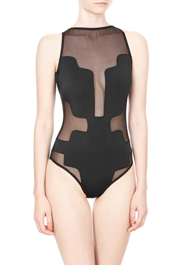 Купальник OYE Swimwear SELINA 119/92 Купить
