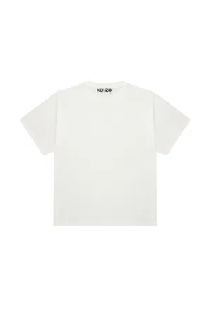 Футболка Kenzo Kids K25859 223/91c Ціна