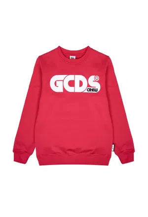 Свитшот GCDS 027597 121/99c Купить