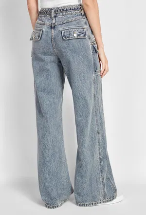 Джинси 3.1 Phillip Lim 51281AWD 125/9A8 оригінал