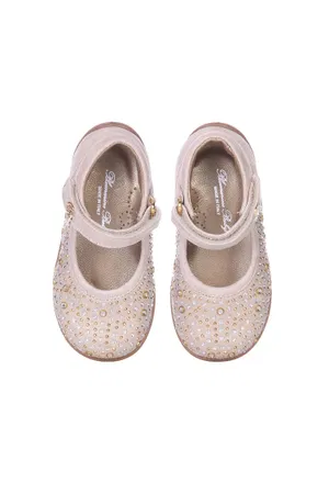 Замшевые туфли	 BLUMARINE SHOES A5011 T216/0Z Цена