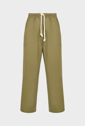 Штани OFFICINE GÉNÉRALE MCHN701 126/9A4 Купити