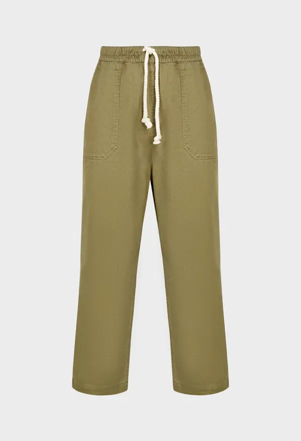 Штани OFFICINE GÉNÉRALE MCHN701 126/9A4 Купити