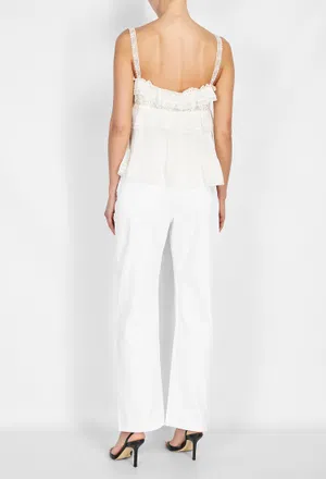 Топ Alberta Ferretti A0802 126/9KE в Украине