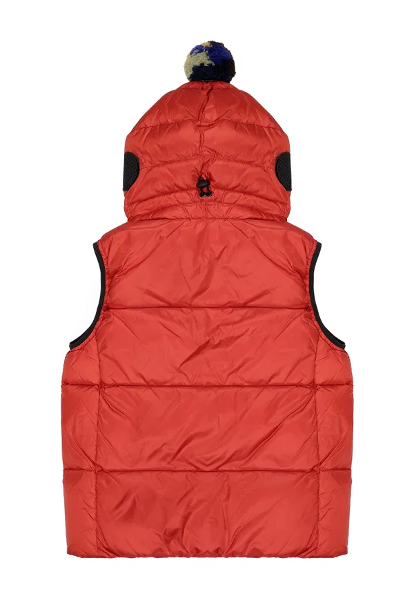 Пуховий жилет AI Riders 562BTK 222/99c Ціна