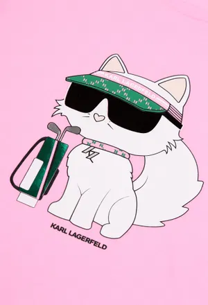 Футболка Karl Lagerfeld Z30111 124/9Rc в Украине
