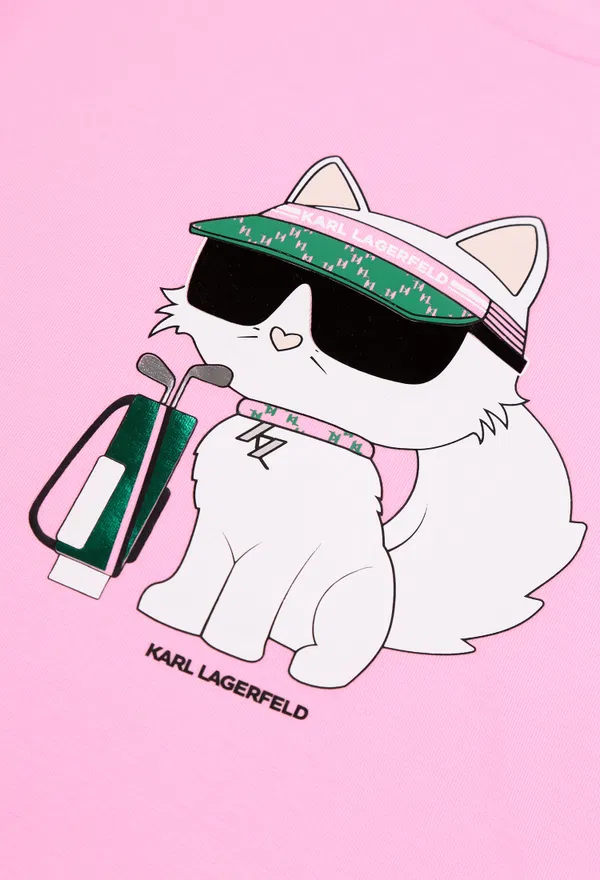 Футболка Karl Lagerfeld Z30111 124/9Rc в Украине