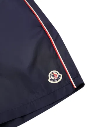 Плавки Moncler 2C000  126/9Q в Україні