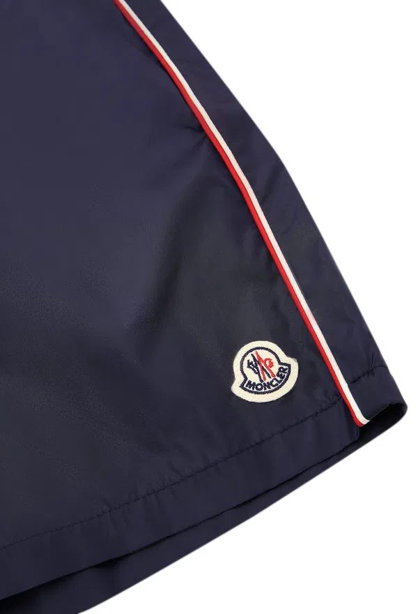 Плавки Moncler 2C000  126/9Q в Україні