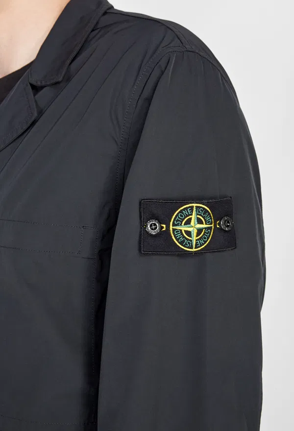 Парка Stone Island L1S15A100001 126/9G2 фото