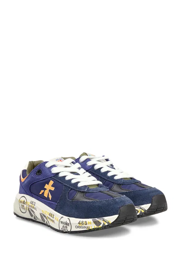 Кросівки Premiata Will Be 249456 126/4Qc Купити