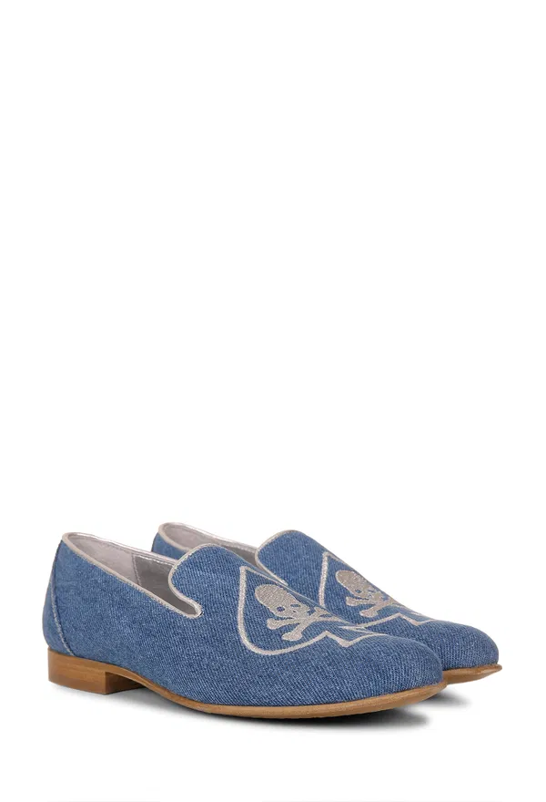 Сліпери Philipp Plein 8291  M113/9G Купити