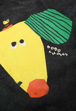 Світшот Bobo Choses C0350  125/9Xc в Україні