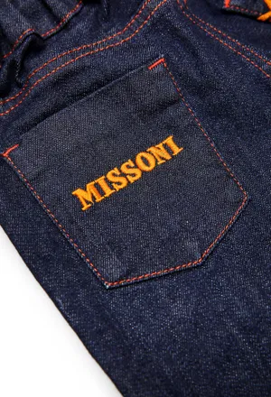 Штани MISSONI MV6550 225/9Qc в Україні