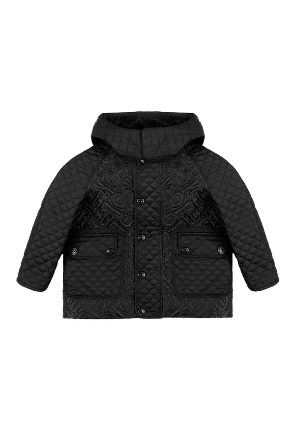 Пальто Burberry 036683 221/92 Купити