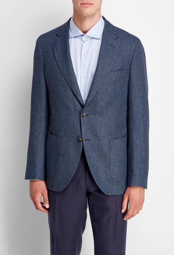 Кашеміровий піджак Loro Piana 0440 120/9I8 оригінал