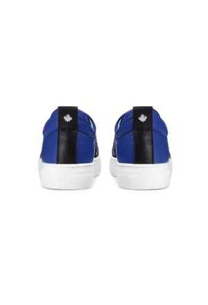 Шкіряні кеди Dsquared2 59857  119/08c в Україні
