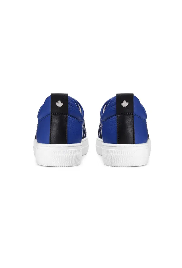 Шкіряні кеди Dsquared2 59857  119/08c в Україні