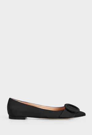 Балетки VENEZIA Gianvito Rossi G22243 124/9A2 Купити