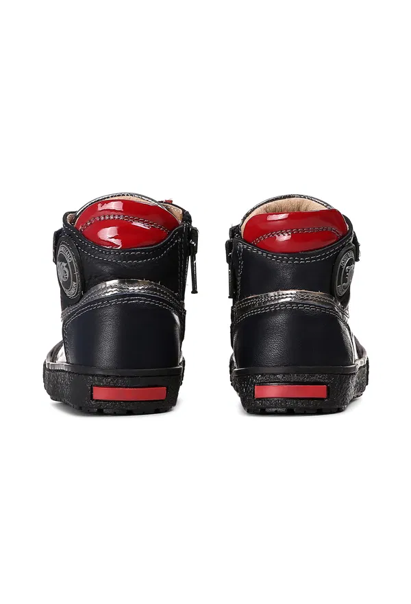 Черевики John Galliano 23136 B212/48 в Україні