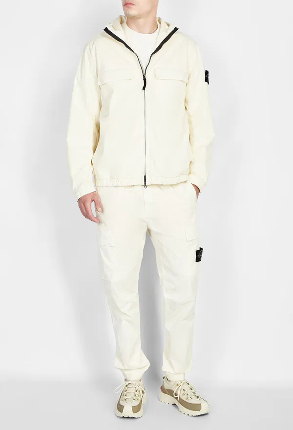 Штани Stone Island L1S153100031 126/9AE Купити