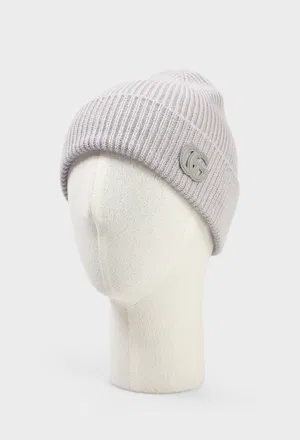 Кашемировая шапка Gucci 834190 225/9I7 Купить
