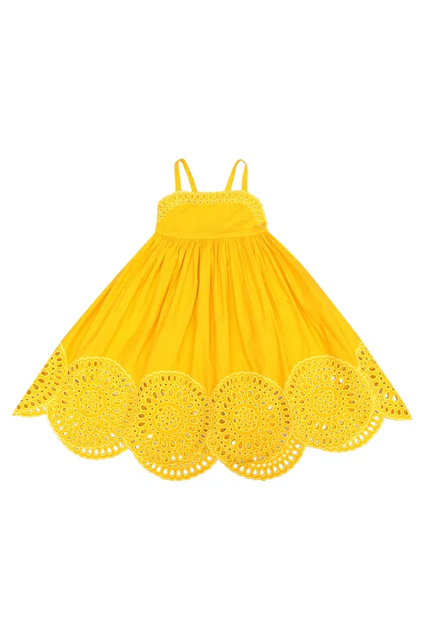 Сукня Stella McCartney Kids TU1B92 124/9J Купити