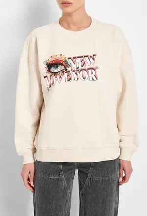 Світшот 3.1 Phillip Lim 10133HFT 223/9AE оригінал