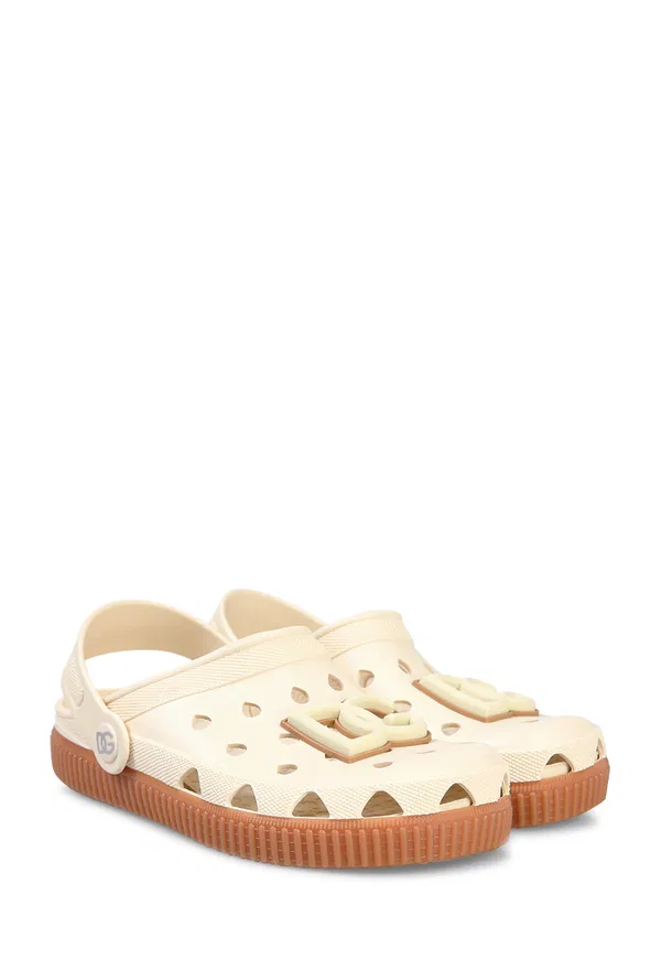 Гумові крокси Dolce & Gabbana DN0213 125/REc Купити
